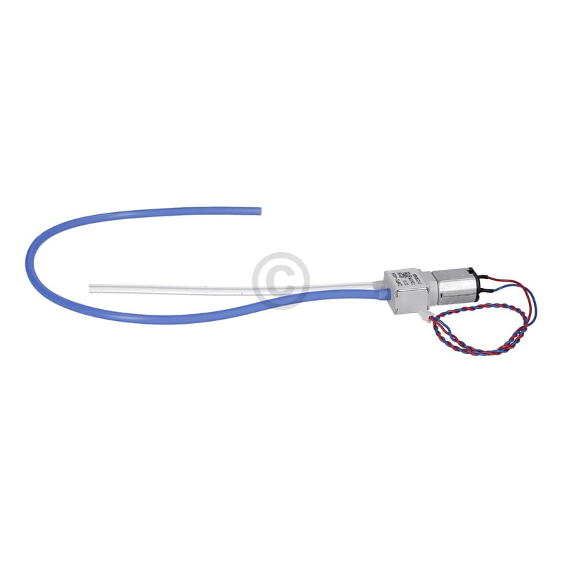 Front water pump Ecovacs 201-24C2-0318 für Staubsauger-Roboter Ecovacs