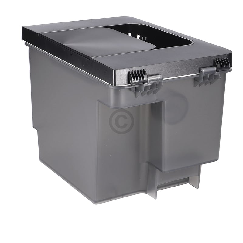 Dirty Water Tank （black） 201-2441-0478