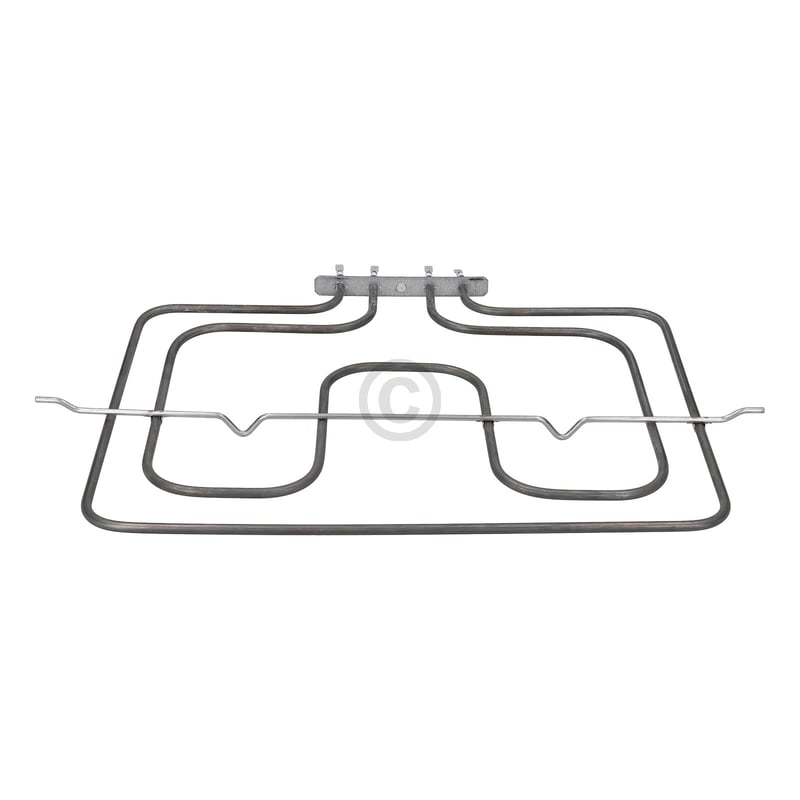 Grillheizwiderstand für Ofen Candy Hoover 42370268 Backofen-Heizelement