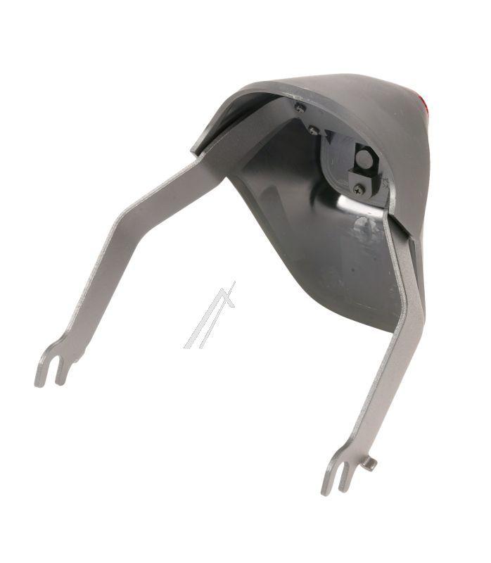 Schutzblech hinten Segway-Ninebot AB.05.10.02.0027 für E-Scooter P100