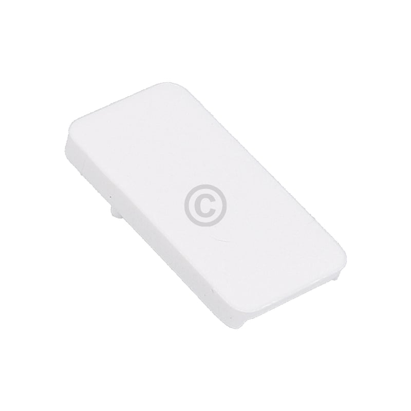 Abdeckung für Upgrade-Anschluss Ecovacs 201-2311-0054 für Staubsauger-Roboter