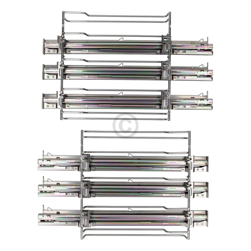 Auszug-Set Bosch 17008994 für Herd Bosch