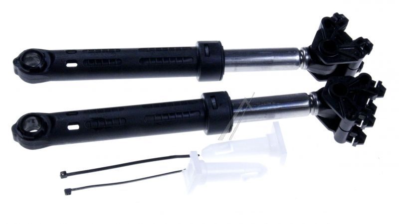 Stoßdämpfer-Kit für Waschmaschine Whirlpool/Indesit 481252918042 Dämpfer, Waschmaschine