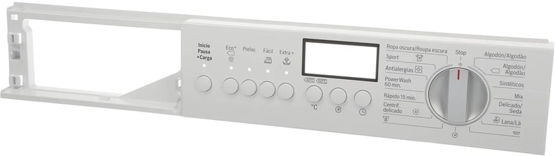 Bedienblende 11011697