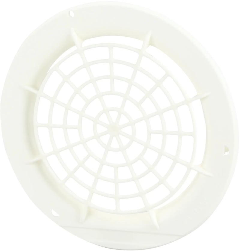 Ringdichtung für Dunstabzugshaube Bosch 00263136 Abdichtung