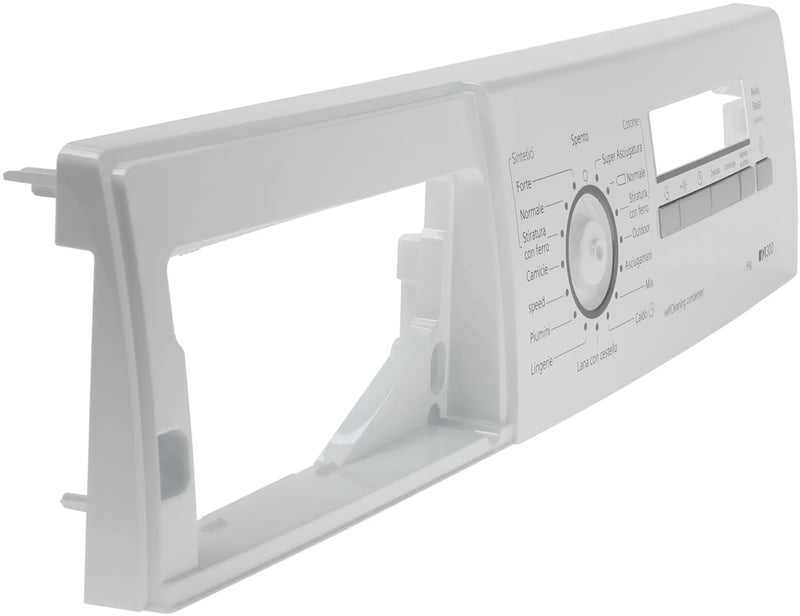 Bedienblende 11003504