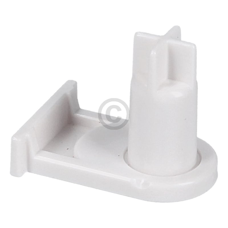 Türscharnierbuchse wie BOSCH 00169301 für Kühlschrank Gefrierschrank