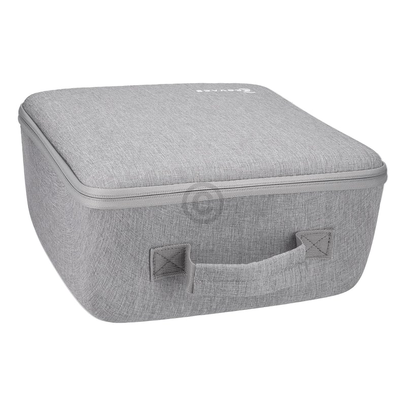 Aufbewahrungstasche Ecovacs 201-2250-00A0 für Staubsauger-Roboter Ecovacs