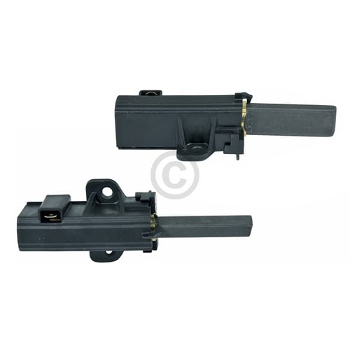 Kohlen Whirlpool 481281719419 für SOLE Motor Waschmaschine Waschtrockner