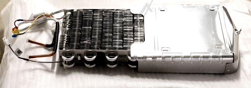 Verdampfer Baugruppe für Kühlschrank Samsung DA9601316C Lamellenrohr Kühlung