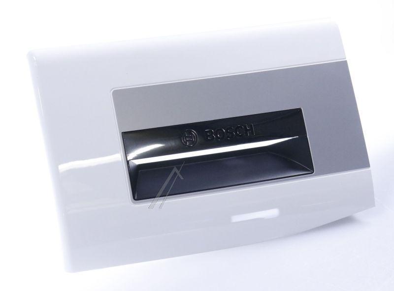 Trocknergriff Bosch Siemens 12013864 weiß Kunststoff