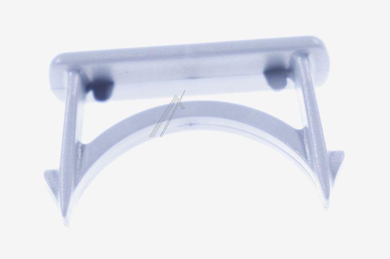 Ofenkorb-Führung Hisense/Gorenje 309408 Ende