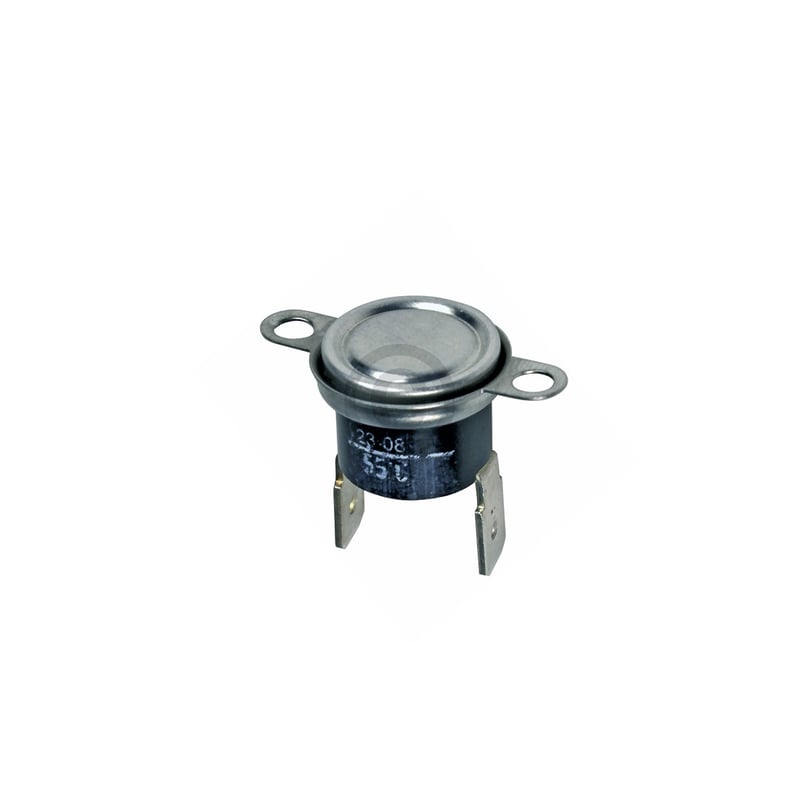 Temperaturbegrenzer 65°, AT! 481928248104 Bauknecht, Whirlpool, Ikea, AEG, Elect