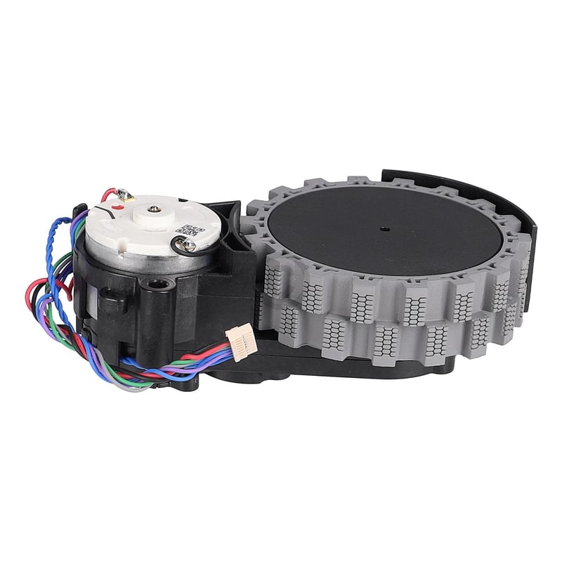 Right driving wheel 201-2417-2312