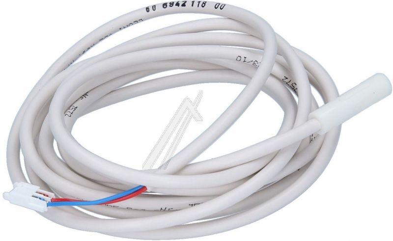 Gefrierteil-Temperaturfühler für Liebherr Kühlschrank 694211800 2650mm