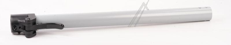 Frontrohr mit Klappmechanismus silbergrau SoFlow 800.531.57 für E-Scooter SO ONE PRO