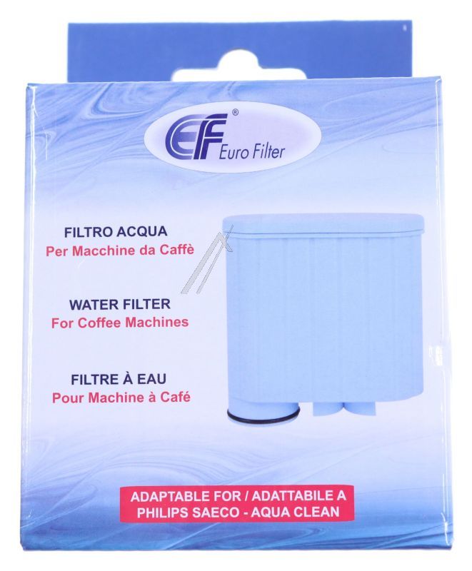 Wasserfilter WF046 für Philips Kaffeemaschine Eurofilter WF046 Kaffee-Filter