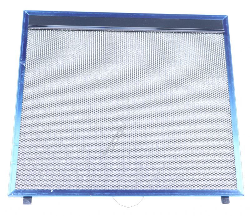 Fettfilter für Dunstabzugshaube Faber 1330355674 Behälter Metall 329x301.5