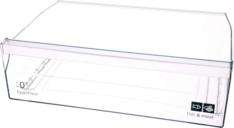 Behälter für Bosch-Schublade 11043977 Aufbewahrung