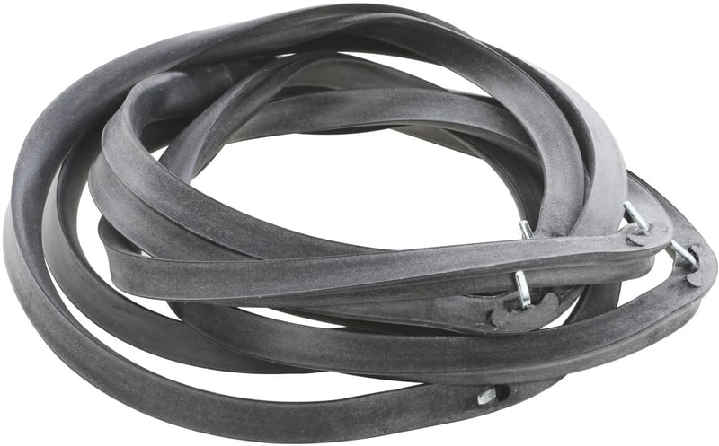 Ofen-Dichtung Bosch 00770281 Hauptofentür