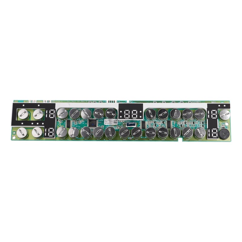 Nicht Konfigurierte Elektronik (3875037644)