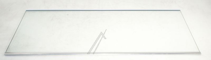 Glasplatte für Haier Kühlschrank 49055956 Kühlschrankablage