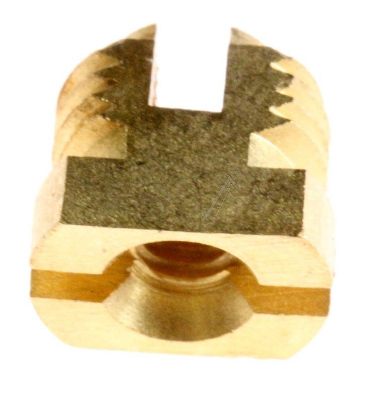 Mutter für DeLonghi Kaffeemaschine 6213210451 M10x1 Nut Spreader