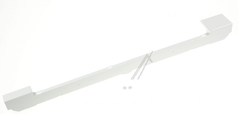 Kabeltürabdeckung rechts für Kühlschrank Samsung DA9708050A Snow White