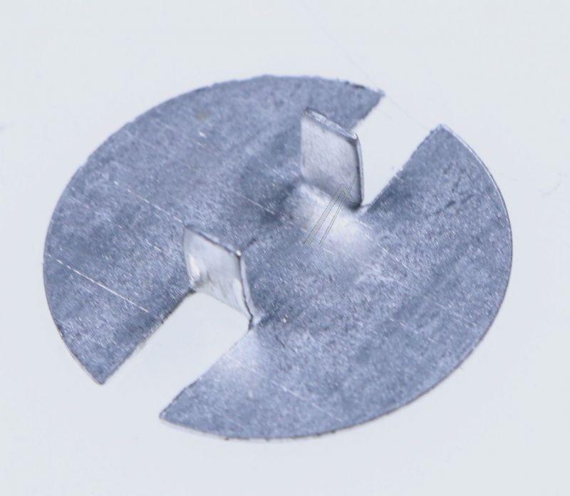 Ofenabdeckung für Backofen BSH-Gruppe 00600786 Hitzeschutz