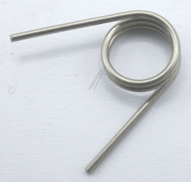 Waschmaschinenfeder Midea 12900101001884 Trommelfeder