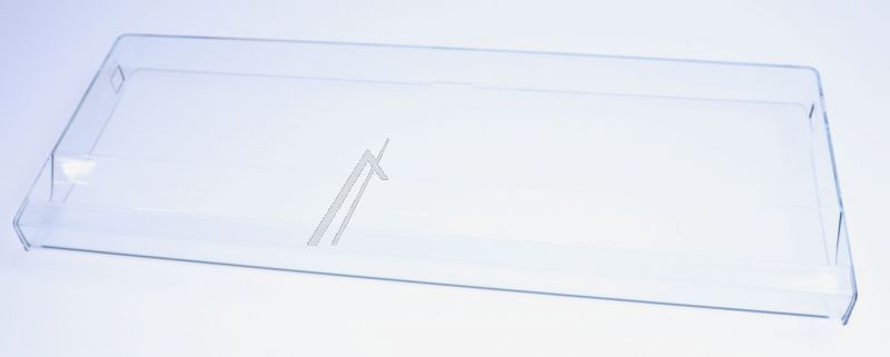 Schubladenblende für Kühlschrank Bosch Siemens 20004295 Gemüsefach