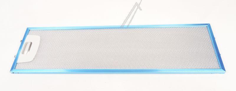 Fettfilter für Dunstabzugshaube Whirlpool Indesit 488000944396 Metallgitter C00944396