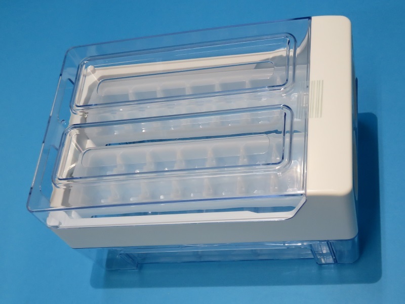 Eiswürfelbereiter Hisense HK1469177 für Kühl-Gefrierkombination