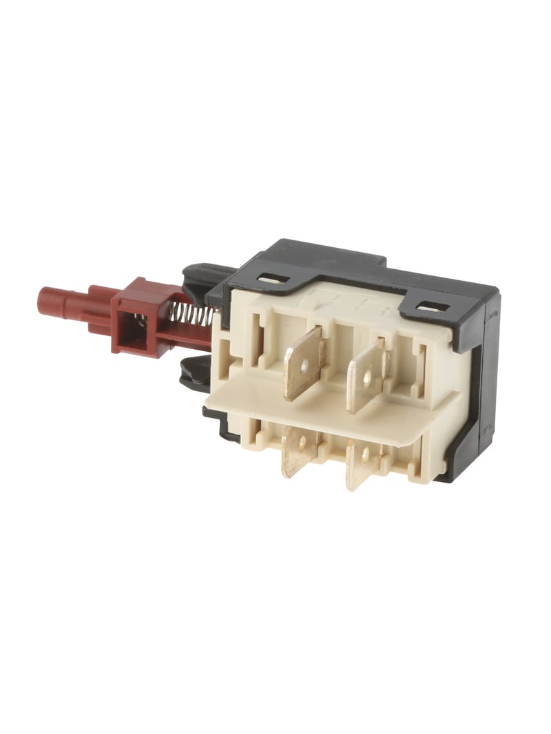 Wahlschalter 00167137