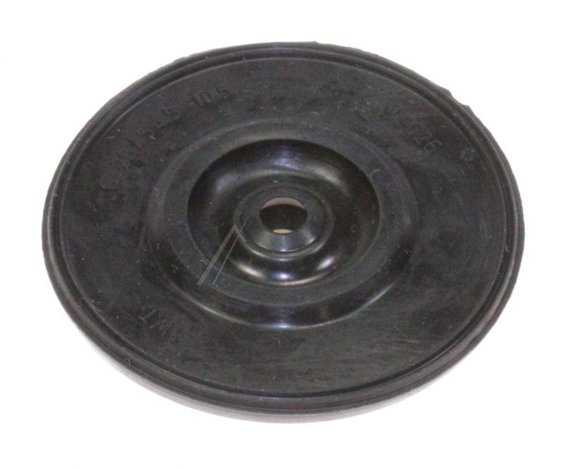 Simmerring 6X28/54,5X10,2 für Geschirrspüler Com GPF Wellendichtung