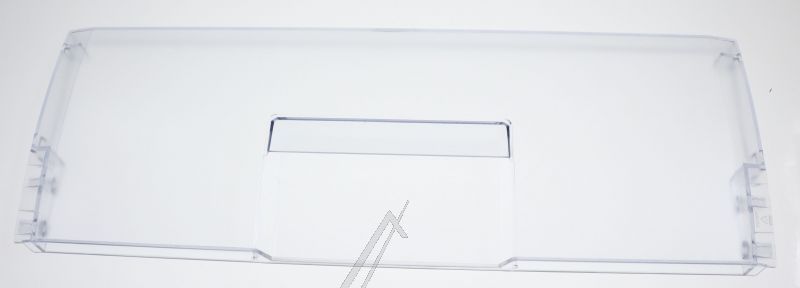 Gefrierschrank-Abdeckung Beko C00869963 Klar-Blau, Schubladenblende