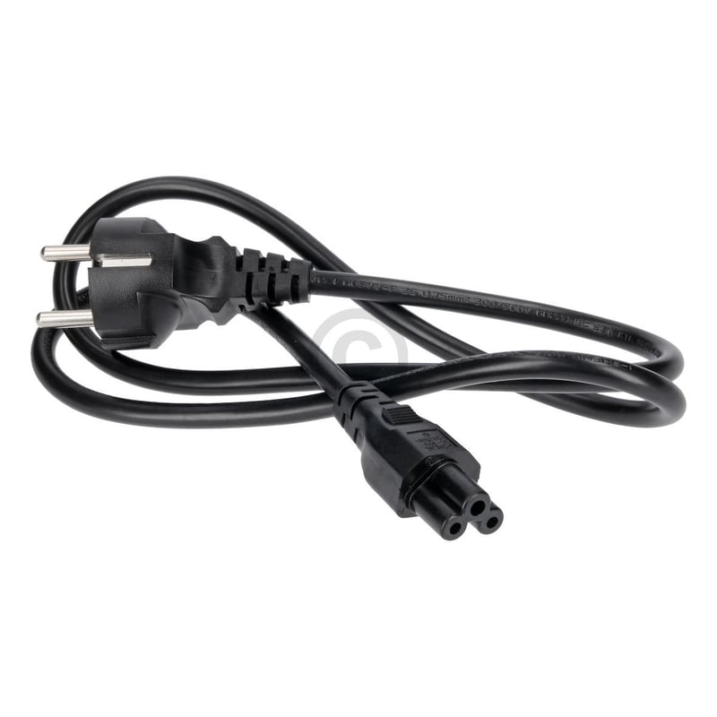 Netzkabel LG 6410VEH008F 1,23m für Monitor Computer TV