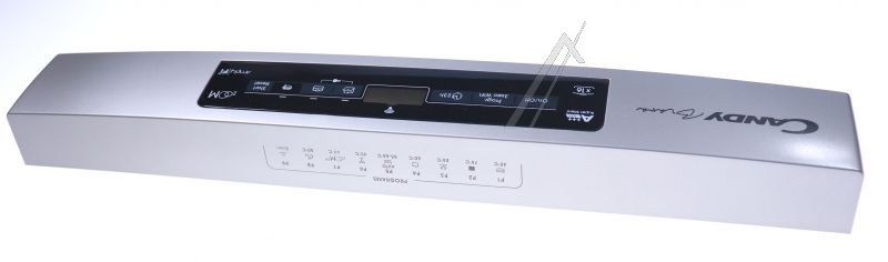 Candy Geschirrspüler Schaltbrett 41048016 Bedienteil