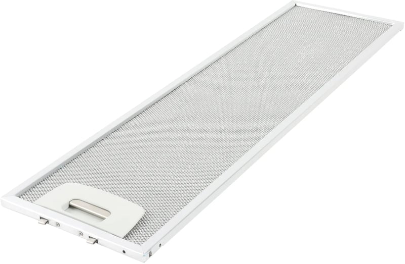 Metallfettfilter 00435796