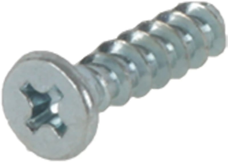 Ofen-Schraube BSH 00636639 Befestigung