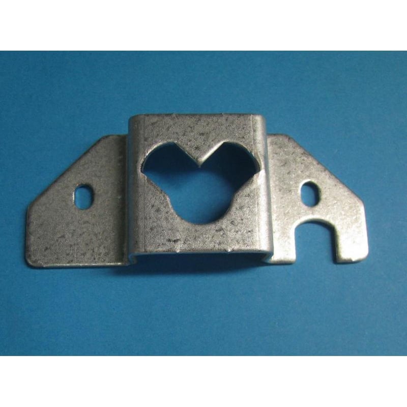 Transportsicherungs-Halter für Hisense/Gorenje Waschmaschine 587350 Befestigung