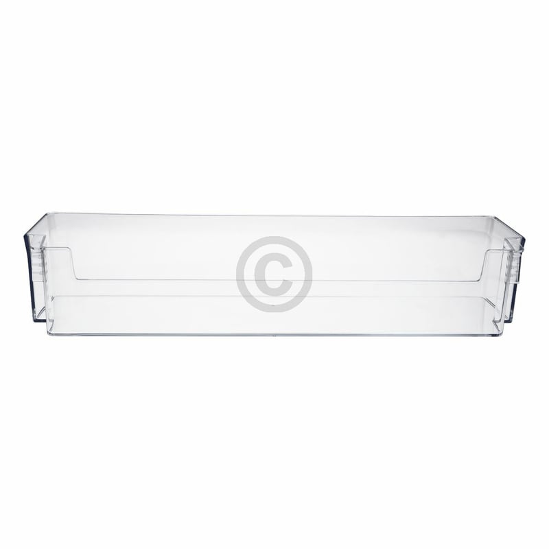 Türfach unten Smeg 760392176 für Kühl-Gefrierkombination