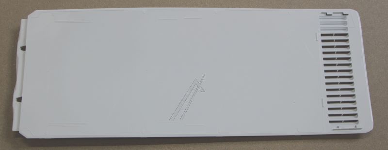 Lüftergitter für LG Kühlschrank AEB73224705 Kühlung, Schutz