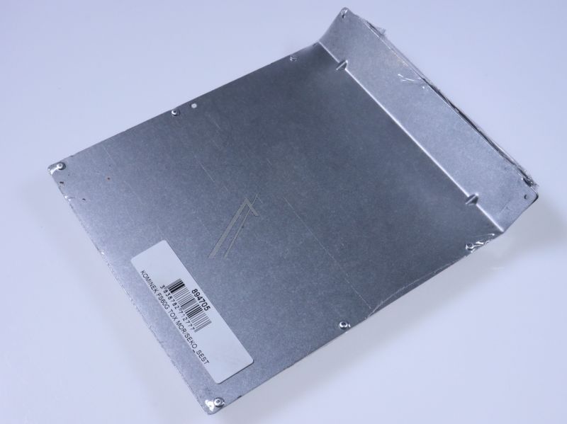 Ofen-Abdeckung für Hisense/Gorenje Ofen 894705 Front, Motor, Gebläse