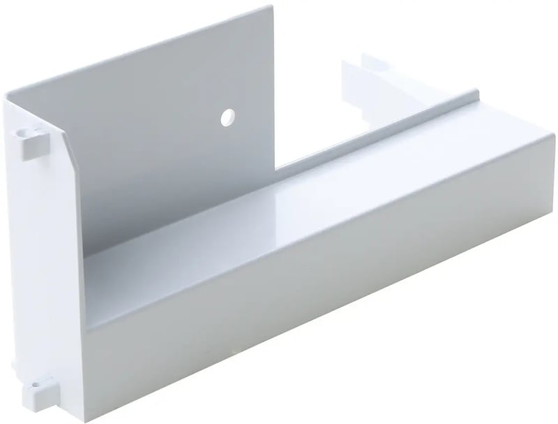 Deckelscharnier für Bosch-Scharnier 12021267 Kühlschrank-Tür