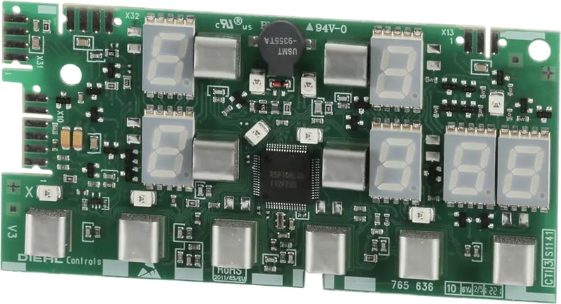 Bedienmodul 11009139