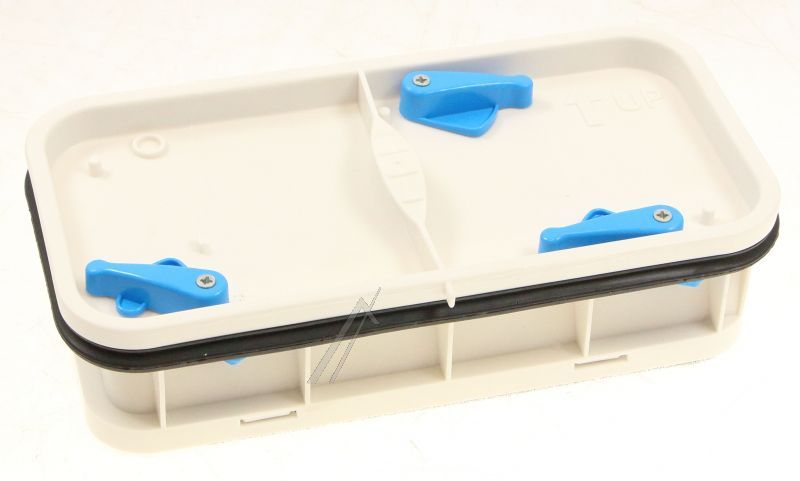 Trockner-Deckel Candy/Hoover 40011596 Oben