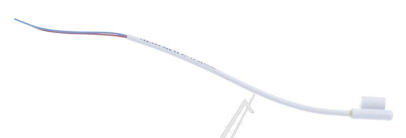 Verdampfer Sonde für Kühlschrank Whirlpool 488000310387 Temperaturfühler Thermostat