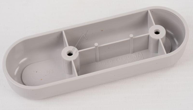 Dekorabdeckung hintere Gabel Segway-Ninebot AB.50.0002.02 für E-Scooter MAX G30