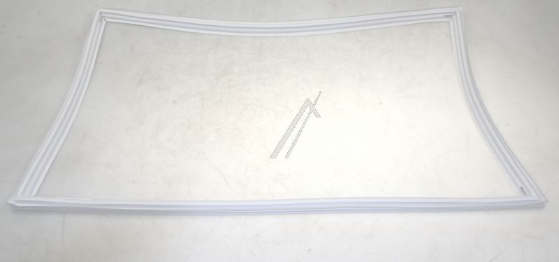 Türdichtung für Kühlschrank Homa 3020400014 weiß, dichtend